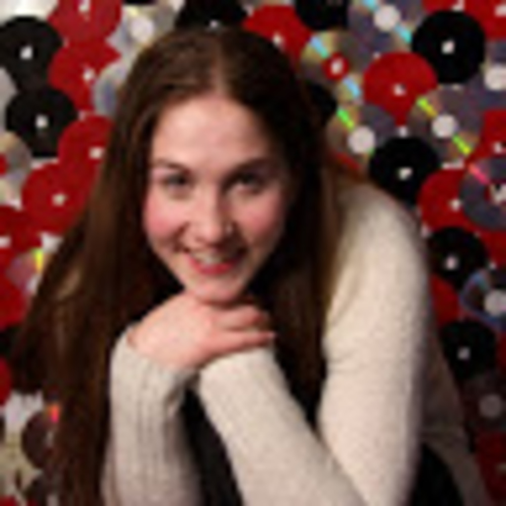 Meet your Posher, Jessann